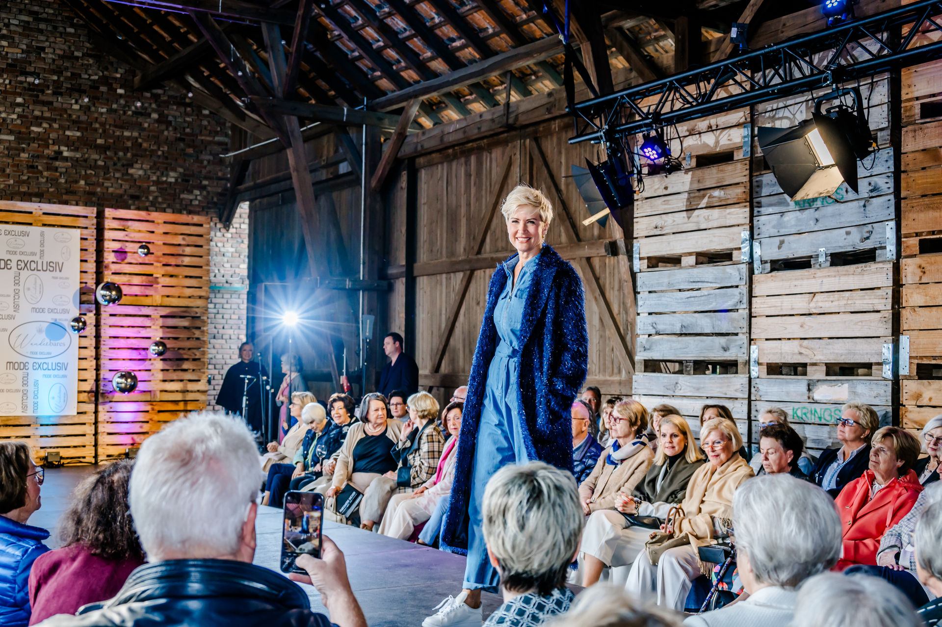 Das war unsere Jubiläums-Fashion-Show – Bild 3
